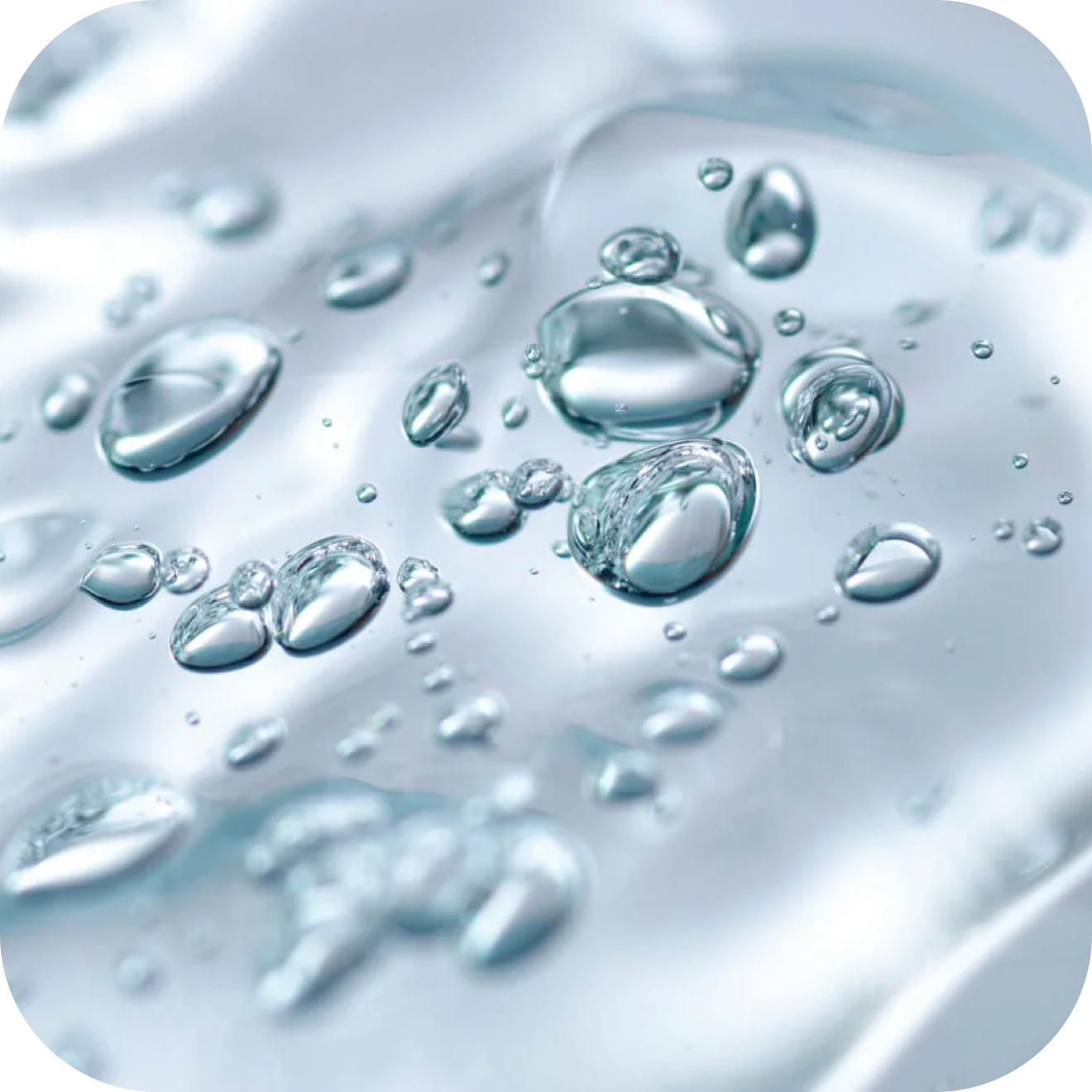 Hyaluronic Acid