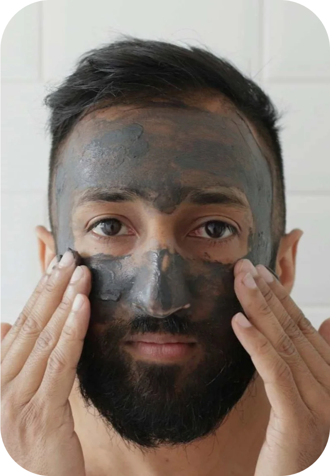 Step 1 - Cleanser