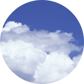 Cloud