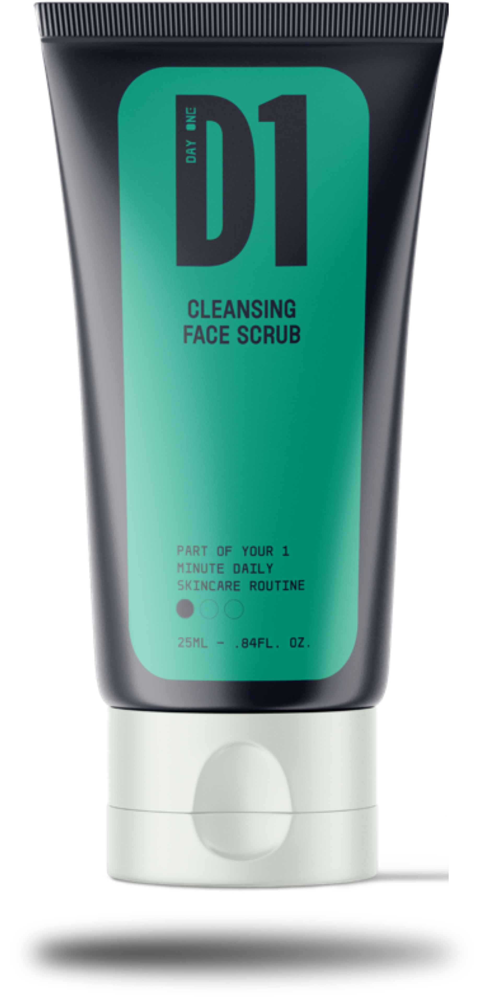 Charcoal Face Wash
