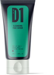 Bamboo Charcoal Cleanser